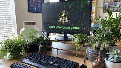 Deep dive: Inside Strange Horticulture's delightful Steam success