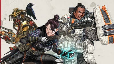 Four lessons Apex Legends: Mobile can teach about porting AAA franchises to mobile