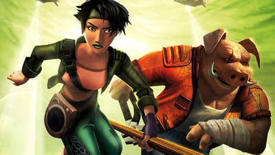 Beyond Good & Evil | Why I Love