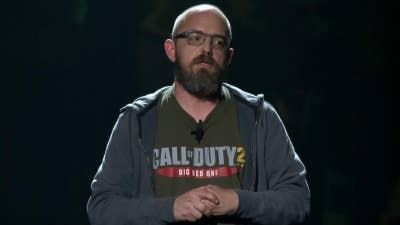 Treyarch's David Vonderhaar departs after 18 years