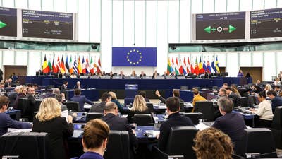 European Parliament votes to take action against loot boxes, gaming addiction, gold farming and more