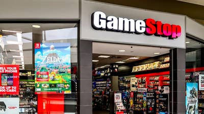 GameStop names Ryan Cohen as new CEO