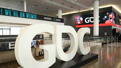 A survival guide to GDC 2023