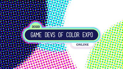 Game Devs of Color Expo returns this year | News-in-brief