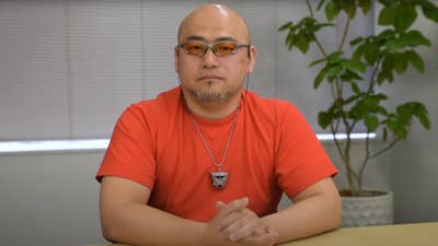 Hideki Kamiya leaving PlatinumGames