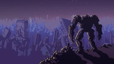 Into the Breach key art