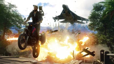 Avalanche Studios to open Montreal office