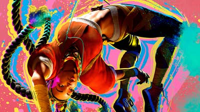 New Street Fighter movie and TV projects are in the works