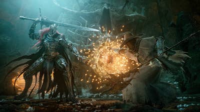 Lords of the Fallen debuts at No.4 | UK Boxed Charts