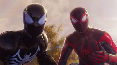 Insomniac Games to patch Spider-Man 2 flag mix-up