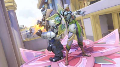 Will players tolerate Overwatch 2’s broken promises? | Opinion