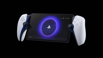 Sony unveils  PlayStation Portal