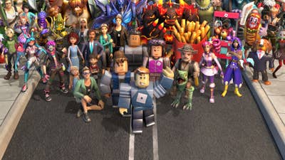 Roblox takes aim at a billion daily users