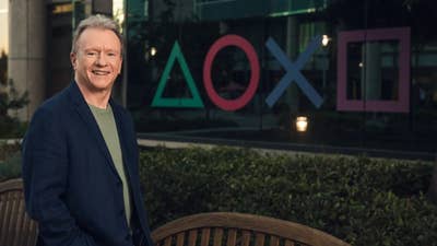 PlayStation CEO Jim Ryan to retire