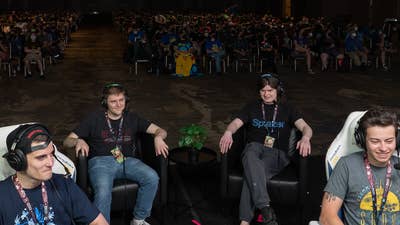 Summer Games Done Quick 2023 raises $2.2m