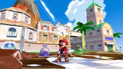 Super Mario Sunshine reimagined the franchise | Why I Love