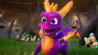 Spyro Reignited Trilogy sells 10m units