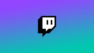 Twitch logo