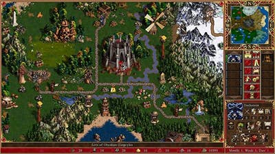 The many virtues of Heroes of Might and Magic 3 | Why I Love