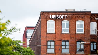 Ubisoft names Montreal as its new North American production hub