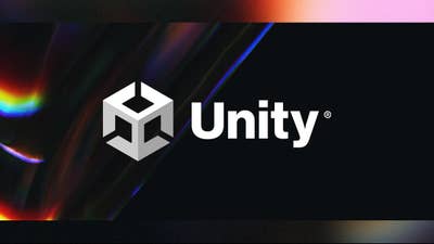 Unity's logo