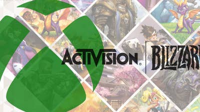 UK preliminarily approves Microsoft's acquisition of Activision Blizzard